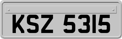 KSZ5315