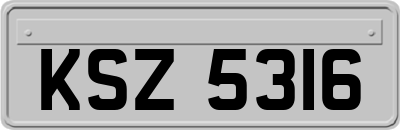 KSZ5316