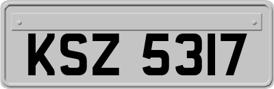 KSZ5317