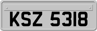 KSZ5318