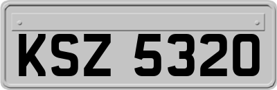 KSZ5320