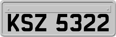 KSZ5322
