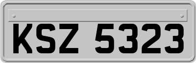 KSZ5323