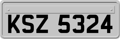 KSZ5324