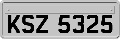 KSZ5325