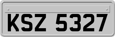 KSZ5327