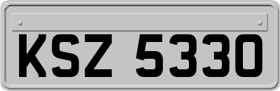 KSZ5330