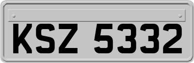 KSZ5332