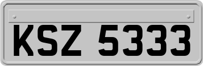 KSZ5333