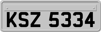 KSZ5334