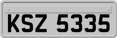 KSZ5335