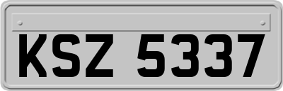 KSZ5337