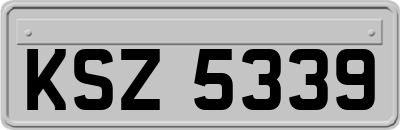 KSZ5339