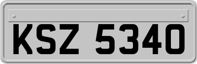 KSZ5340