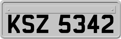 KSZ5342
