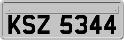 KSZ5344