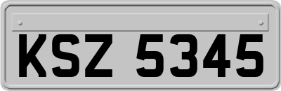 KSZ5345