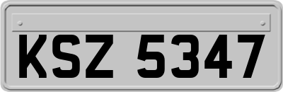 KSZ5347