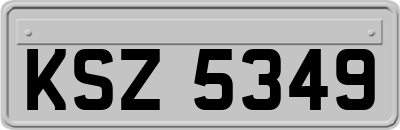 KSZ5349