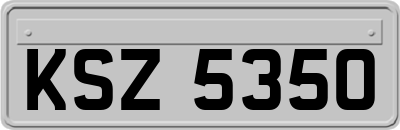 KSZ5350