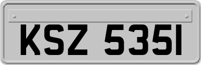KSZ5351