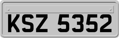 KSZ5352