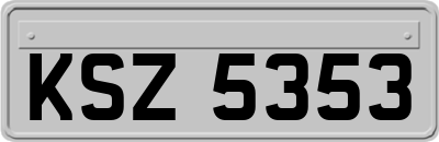 KSZ5353