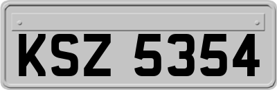 KSZ5354