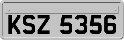 KSZ5356