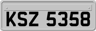 KSZ5358