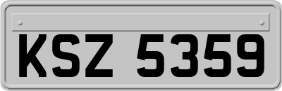 KSZ5359