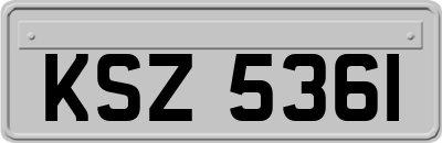 KSZ5361
