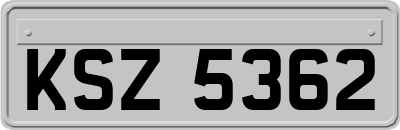 KSZ5362
