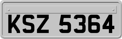 KSZ5364