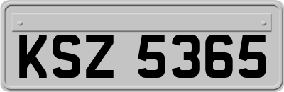 KSZ5365