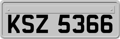 KSZ5366