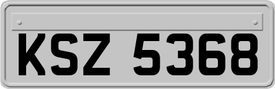 KSZ5368