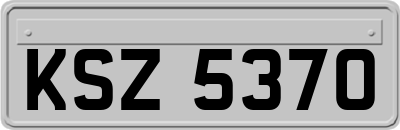 KSZ5370