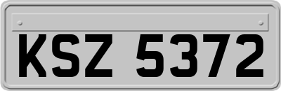 KSZ5372