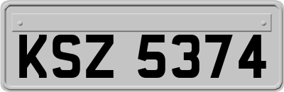 KSZ5374