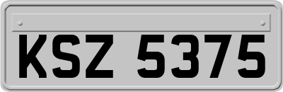 KSZ5375