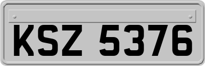 KSZ5376