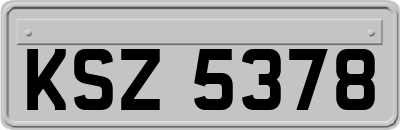 KSZ5378