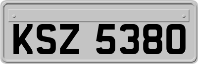 KSZ5380