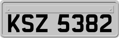 KSZ5382