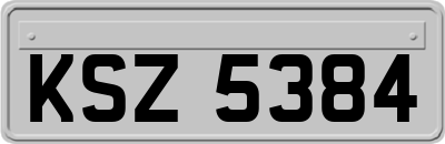 KSZ5384