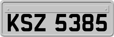 KSZ5385