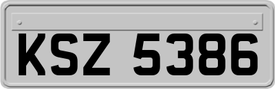 KSZ5386