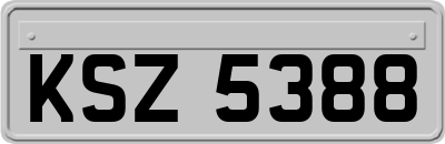 KSZ5388