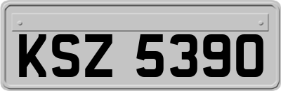 KSZ5390